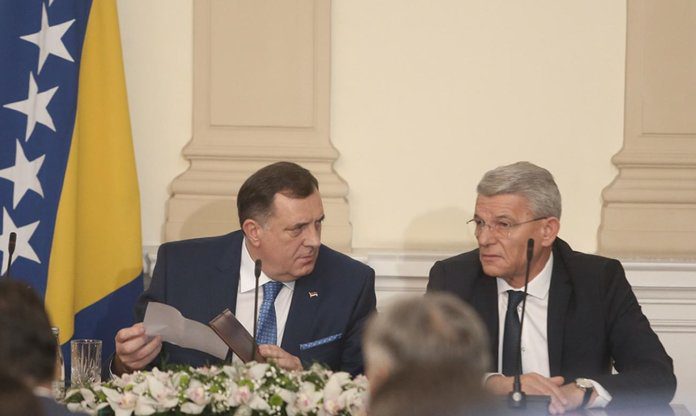 Dodik Dzaferovic 4