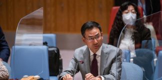 Geng: Kina osuđuje unilateralne poteze Prištine