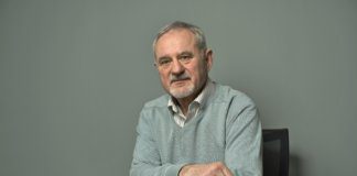 Milenko Vasović: Hercegovci širokog srca