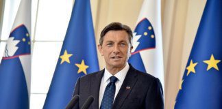 Pahor: Rješenje za podjele je da cijeli Balkan uđe u EU