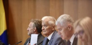 Špirić: SNSD je spreman i podržava održavanje opštih izbora
