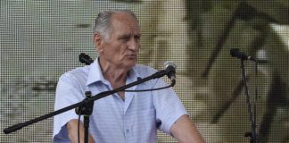 Kelečević: Borcima najjači motiv Republika Srpska