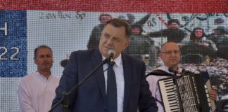 Dodik: Operacija „Koridor“ ključni trenutak za Srpsku