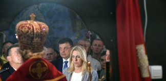 Cvijanović: Slavna Vojska Republike Srpske uvijek će živjeti sa svojim narodom