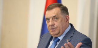 Dodik: Ratne ciljeve Alije Izetbegovića Bakir bi da ostvari uz pomoć Šmita – neće ih ostvariti, ni danas ni nikada