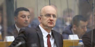Mazalica poručio opoziciji: Da sam na vašem mjestu, svaki put bih podržao veto srpskog člana Predsjedništva BiH