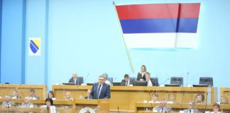 SNSD-u najviše glasova za Narodnu skupštinu