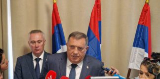 Dodik: Stabilnost partije – garant pobjede na predstojećim izborima