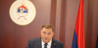Dodik: Zahvalnost Mađarskoj za protivljenje sankcijama