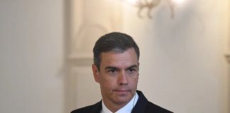 Sančez: Pripremiti se za potpuni prekid isporuke ruskog gasa
