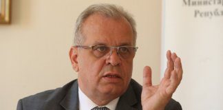 Damjanović: Šmit nema šta da traži u obrazovnom sistemu Srpske