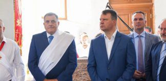 Obilježena Blaga Marija u Banstolu