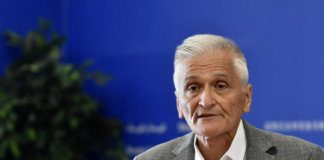 Špirić: Turkovićeva je ministar SDA, a ne svih u BiH