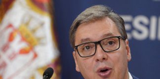Vučić: Dogovor o dokumentima dobar za nas