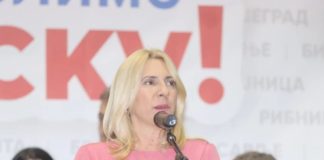 Cvijanović: Bilećka opština da postane politički i finansijski stabilna