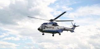 Dodika danima vozi „Vučićev helikopter“