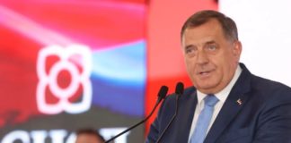 Dodik: CIK bez legitimiteta donosi nezakonite odluke, naša pobjeda časna i čista