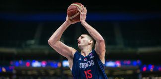 Jokić nezaustavljiv za Izraelce, još meč sa Poljskom pa put u Berlin