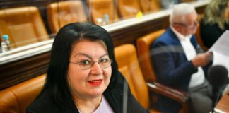 Moravac Babić ogolila namjere opozicije: Izvršili smo pritisak na CIK, poništenje izbora cilj
