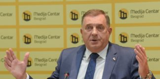 Dodik: Više od 20.000 praznih listića govore da nije bilo manipulacija