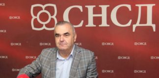 Stevanović: Opozicija svjesno kompromitovala izborni proces