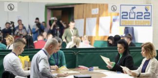 CIK: Danas popodne brojanje glasova iz Doboja, a potom iz Prijedora