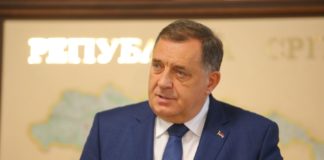 Dodik: Odgovorna vlast usvojiće budžet za 2023. godinu