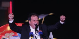 Govedarica prenio funkciju „predsjednika“ na Jelenu Trivić