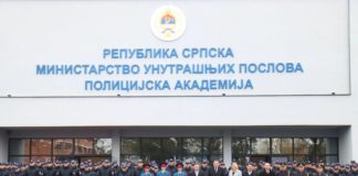 Zvaničnici otvorili nove objekte u Centru za obuku u Zalužanima