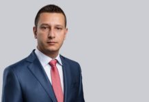 Goganović: Konaković i Helez se takmiče za naslovne strane tabloida