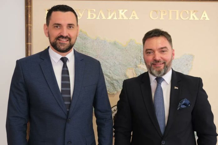 Kosarac Klokic