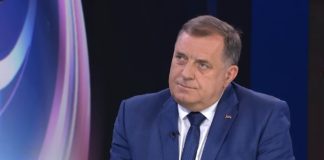 Dodik: RTS djelovala iz zasjede, porodica Đoković u meni uvijek ima prijatelja