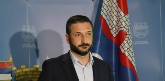 Ninković: Nismo dozvolili da „Akvana“ ode u ruke tajkuna