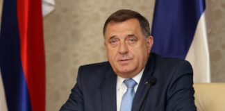 Dodik: Prijedloge za deeskalaciju situacije dostaviti do 17. jula