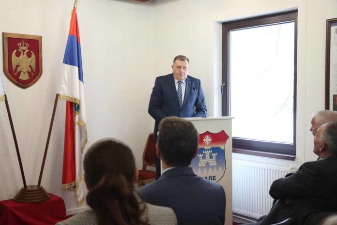 Dodik Stvaraoci Pale 1