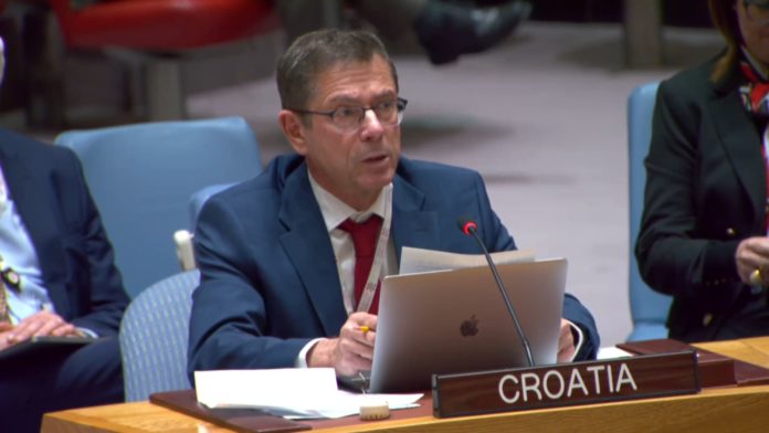 Hrvatska Šimonović