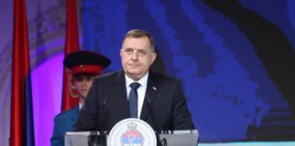 Dodik: Republika Srpska sa ponosom stoji pred istorijom