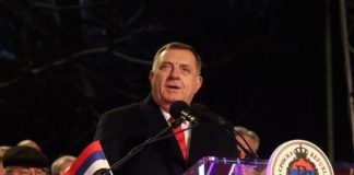 Dodik: Srpski narod ima pravo da obilježava Dan Republike
