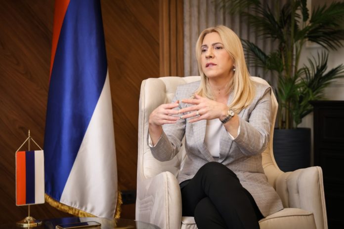 Zeljka Cvijanovic SI MJ 2
