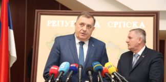 Dodik: Republika Srpska održala finansijsku stabilnost i čini sve da je dodatno ojača