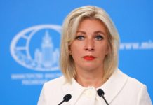 Zaharova: Srbija se ne može pokoriti silom – Srbi primjer otpornosti