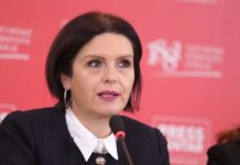 Graorac: Formirati republičku kancelariju za traženje nestalih Srba