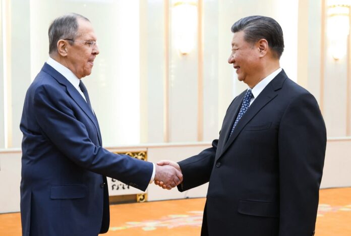 Lavrov Si