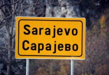 Panika u Sarajevu zbog diplomatske prisutnosti Republike Srpske: Od američkih konsultanata uzalud prave „slučaj“