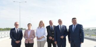 Zvaničnici Republike Srpske i Srbije sastali se na Sremskoj Rači