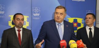 Dodik: Mnogo učinjeno za razvoj Doboja
