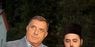 Dodik: Naš cilj jeste da očuvamo Republiku Srpsku, našu tradiciju i kulturu