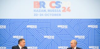 Putin: Ruska saradnja sa Republikom Srpskom razvija se u duhu uzajamnog poštovanja