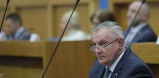 Višković: Non-pejper koji su pripremile Njemačka i Francuska dodatno će produbiti krizu u BiH