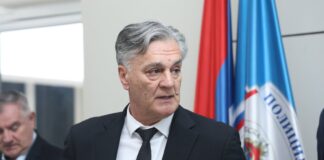 Karan: Dobra bezbjednosna situacija